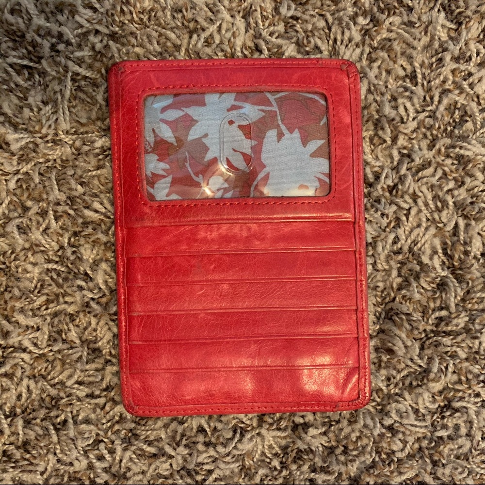Hobo  wallet